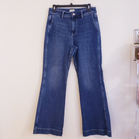 J. Crew | Jeans | J Crew Trademark 